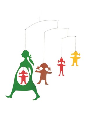 엄마 C - Expecting Mother