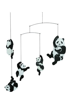 팬더 - Panda mobile