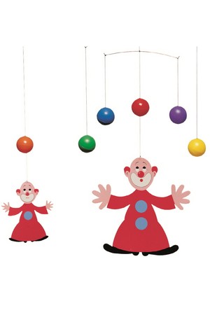 공놀이 - The Juggler's Apprentice