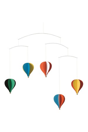 풍선 5 - Balloon Mobile 5