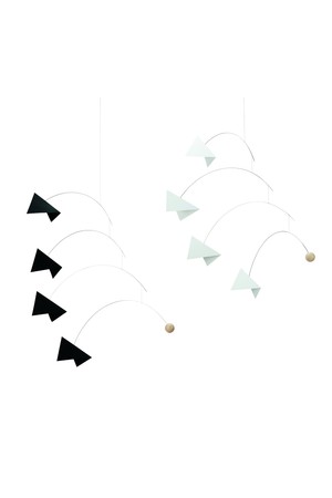 신기루 Fatamorgana Black/White