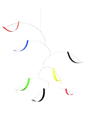 산들바람 - Breeze