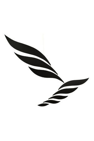 블랙 리듬 - Black Rhythm 100cm