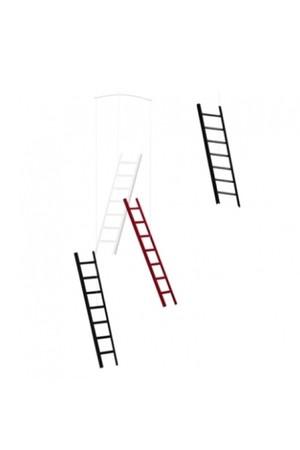 4개의 사다리 (7 Steps 4 Ladders)