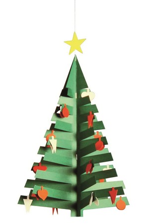 트리 1 - Calendar Tree 1