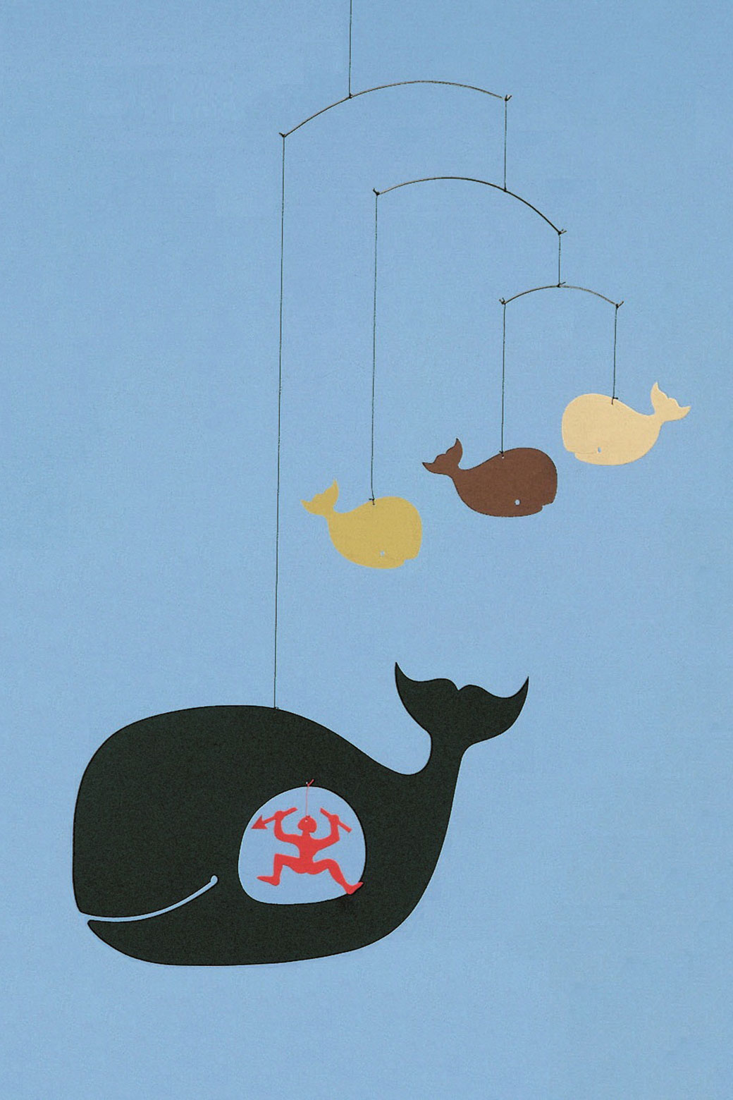                                                                                 FLENSTED MOBILES... 