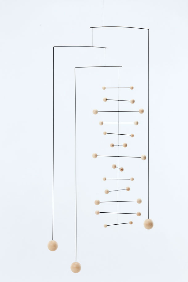 Flensted Mobiles - 홈데코 - 카운터포인트 자연 - Counterpoint Natura in Large