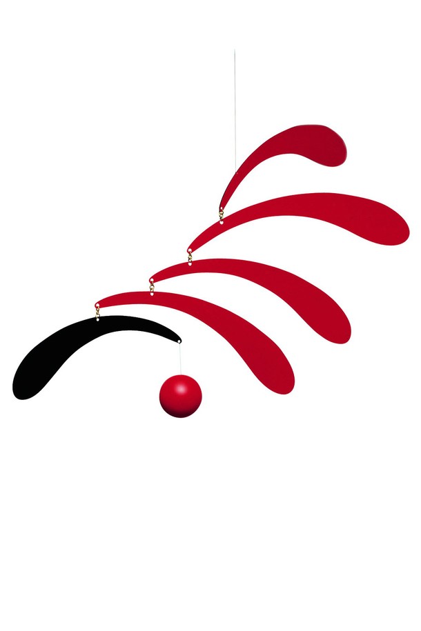 플렌스테드(Flensted)의 '리듬 R- 플로잉 리듬 레드'는 덴마크 전통 공예 기술로 탄생한 모던하고 세련된 인테리어 모빌입니다. 30 x 45 cm 크기의 이 모빌은 균형 잡힌 디자인과 붉은색 컬러가 조화롭게 어우러져 공간에 생동감을 더합니다. 1953년 설립된 플렌스테드의 독창적인 디자인은 안정감과 즐거움을 선사하며, 전 연령대가 함께 즐길 수 있습니다. '리듬 R- 플로잉 리듬 레드'는 단순한 장식을 넘어, 당신의 공간에 특별한 감성을 불어넣는 인테리어 소품입니다.
