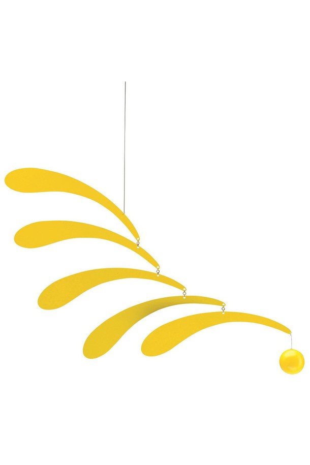 플렌스테드(Flensted)의 '리듬 Y- Flowing Rhythm Yellow'는 덴마크 전통 공예를 현대적으로 재해석한 인테리어 모빌입니다. 모던하고 북유럽 스타일의 디자인으로, 추상적인 패턴과 부드러운 균형감을 선사합니다. 옐로우 컬러가 공간에 산뜻함을 더하며, 장식용으로 활용하여 감각적인 분위기를 연출할 수 있습니다. 1953년 설립된 플렌스테드의 독창적인 기술력으로 제작되었으며, 모든 연령대에서 안전하게 사용할 수 있습니다.
