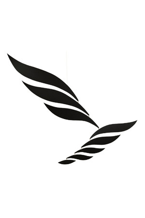 블랙 리듬 - Black Rhythm 170cm