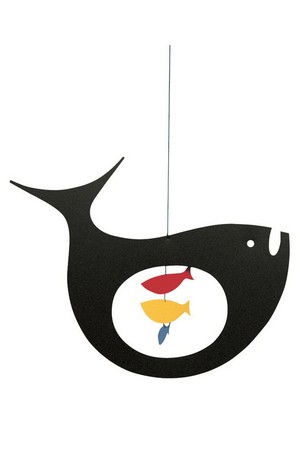 배부른 물고기 - Expecting Fish