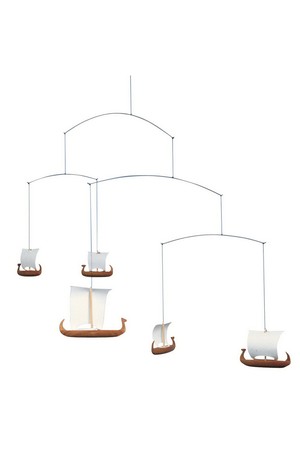 바이킹 목선 5 - Viking Mobile 5