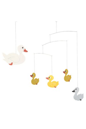 안데르센 - 미운 오리 새끼 The Ugly Duckling