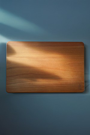 [로버트허더] 사각 컷팅보드 L