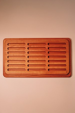 [로버트허더] 브레드 보드 세트 L