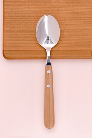 [로버트허더] 디너 스푼 (체리)