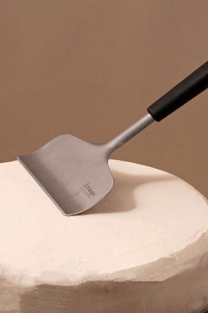 [트라이앵글] 크림 스프레더