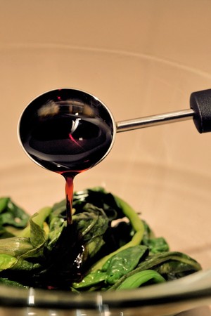 [트라이앵글] 1t 계량스푼 (5ml)