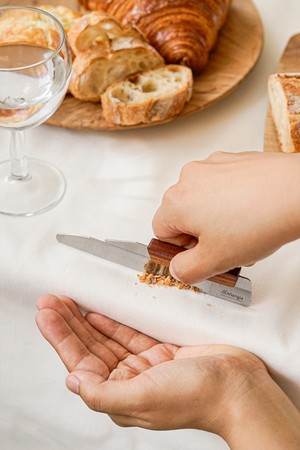 [트라이앵글] 크럼 콜렉터