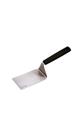 [트라이앵글] 플란차 스패츌러 그린그립