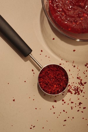 [트라이앵글] 1t 계량스푼 (15ml)