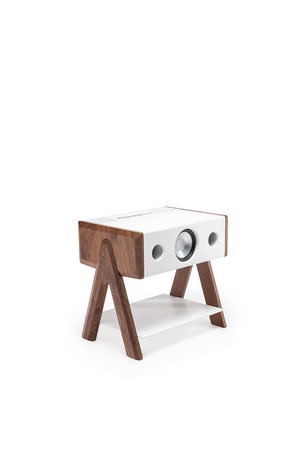 [라부아뜨] 블루투스 오디오 Cube 2.1_Corian