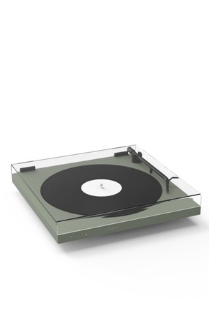 유러피안 미니멀리즘 블루투스 턴테이블 TONE Turntable + DustCover