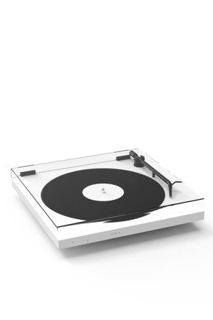 유러피안 미니멀리즘 블루투스 턴테이블 TONE Turntable + DustCover