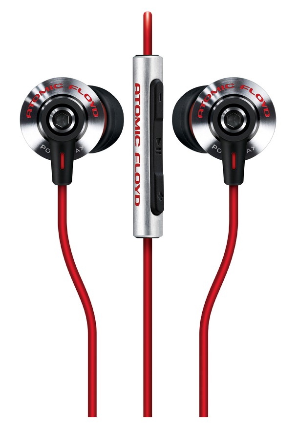 유선 하이파이 이어폰 PowerJax + Remote는 레드, 블랙, 실버 3가지 색상으로 제공되며, 13.5mm 다이나믹 드라이버와 듀얼 메탈 보이스 코일, 메탈 하우징을 통해 선명한 음질을 구현합니다. 통화, 음악 재생, 리모컨 컨트롤, 노이즈 리덕션 기능을 지원하며, 1.2m 케이블과 24k 금도금 3.5mm 스테레오 커넥터로 연결됩니다. 구성품으로는 보호 파우치, 이어팁 (S/M/L), 5mm 사운드 챔버가 포함되어 있습니다.
