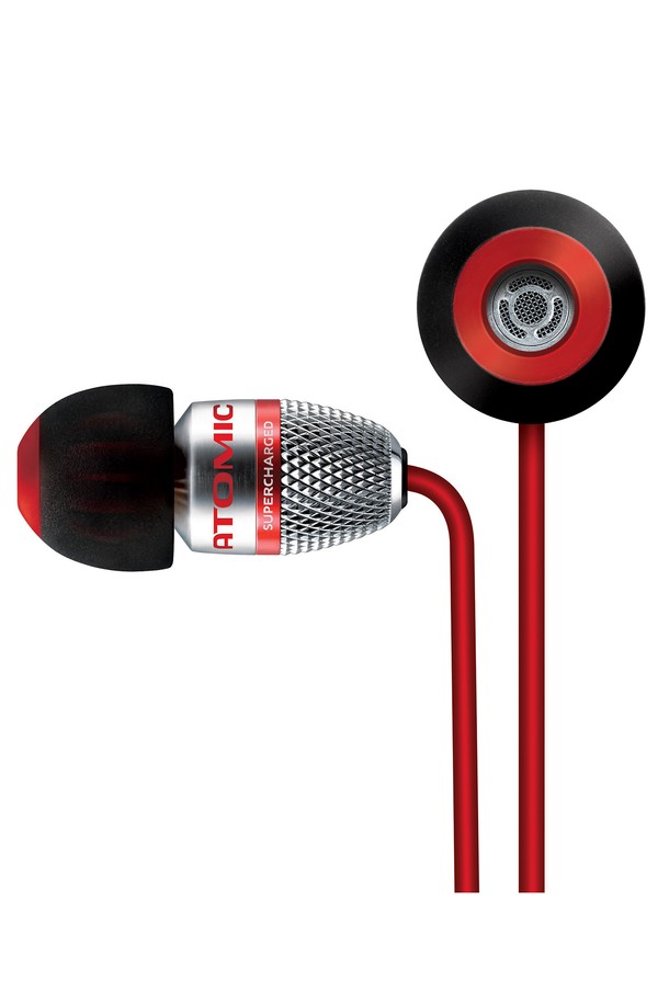 유선 하이파이 이어폰 SuperDarts + Remote는 스테인리스 스틸, 케블라, TPU 소재를 사용하여 뛰어난 내구성을 자랑하며, 레드, 블랙, 실버 3가지 색상으로 제공됩니다. 9mm 네오디뮴 다이나믹 드라이버와 밸런스드 아마추어 드라이버의 하이브리드 방식으로 5Hz~25,000Hz의 넓은 주파수 대역을 지원하여 풍부하고 섬세한 사운드를 선사합니다. 노이즈 차단, 통화, 음악 컨트롤, 볼륨 조절 기능이 탑재되어 있으며, 금도금 3.5mm 플러그, 꼬임 방지 케이블, iOS 호환, 내장 마이크 및 리모컨, 다양한 사이즈의 이어팁, 보호 파우치, 비행기 어댑터 등 풍성한 구성으로 편의성을 더했습니다.
