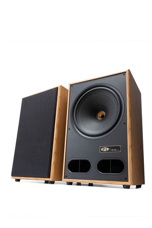 [베스틸드] 15인치 동축 패시브 스피커 V15C (1Pair)