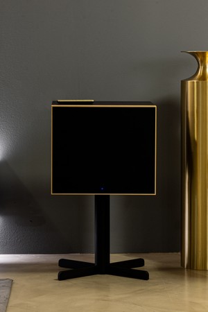 [제네바] 프리미엄 와이어리스 Hi-Fi 오디오시스템 제네바 DeCon/XL