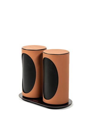 와이어리스 스테레오 포터블 블루투스 스피커 DUO