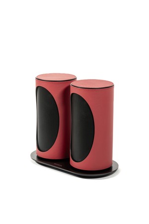 와이어리스 스테레오 포터블 블루투스 스피커 DUO