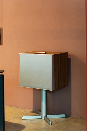 [제네바] 프리미엄 와이어리스 Hi-Fi 오디오시스템 제네바 DeCon/XL