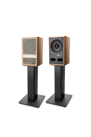 [베스틸드] 6.5인치 동축 액티브 스피커 M6C + STAND (1-Pair)