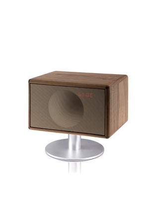 [제네바] 블루투스 스피커 Classic/S+ Walnut