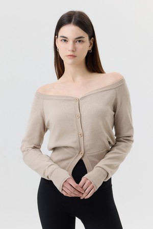 ORSAY : 오르셰 니트 카디건 (5color)