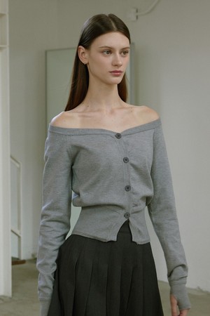 ORSAY : 오르셰 니트 카디건 (5color)