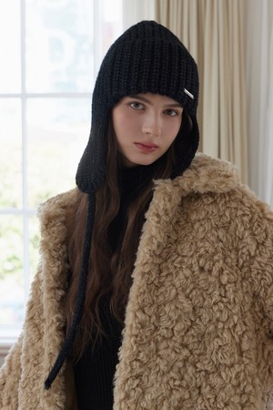 BLENHEIM : 블레넘 니팅 트루퍼 햇 (6color)