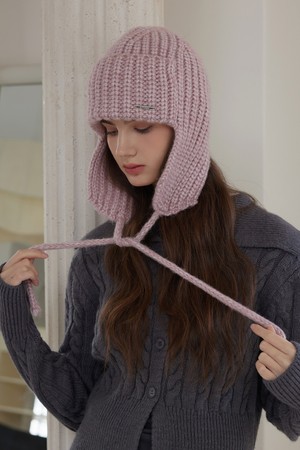 BLENHEIM : 블레넘 니팅 트루퍼 햇 (6color)