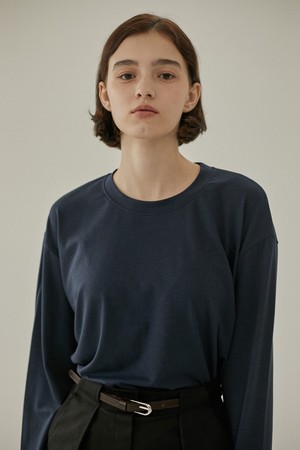 Soft Modal T-shirt