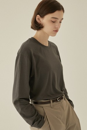 Soft Modal T-shirt