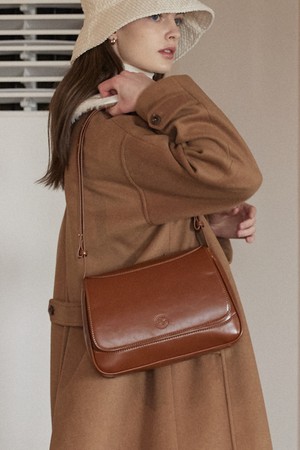 Jour bag - Brown