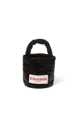 MINI BUCKET NUGGET - BLACK