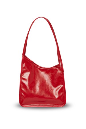 VEGAN SLASH MEDIUM - RED