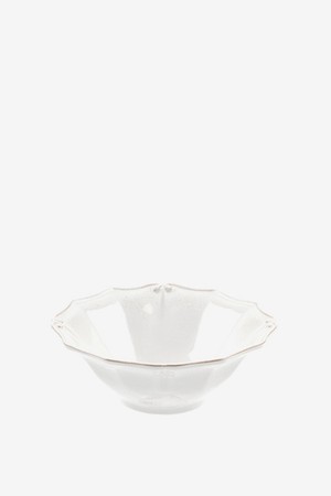 [Costa Nova] 바로코 화이트 18cm 스프볼