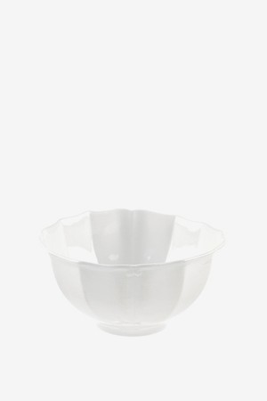 [Costa Nova] 바로코 화이트 27cm 샐러드볼