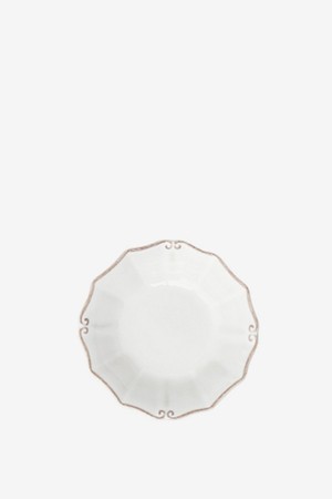 [Costa Nova] 바로코 화이트 14cm 찬기