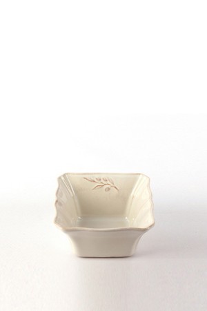 [Costa Nova] 알렌테조 10cm 사각서빙볼